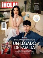 ¡HOLA! Américas